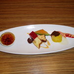 ビストロ フジハラ - 