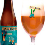 Talas Bourva (塞纳啤酒厂4.5%)