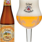Tripel Carmerito [博斯特尔斯啤酒厂8%]
