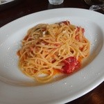 ラ クチーナ ヴェンティトレ - ポモドーロ