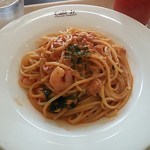 イタリアン・トマトカフェジュニア - 