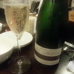 エ パタティ エ パタタ - 再訪2014.9月　自然派のシャンパーニュ