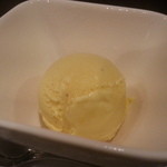 エ パタティ エ パタタ - 再訪２０１４・９月　大人のアイスクリーム