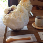 風花家 - 大人コーヒー。