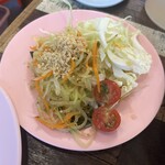 東南アジア屋台 アガリコ食堂 - 