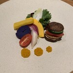 ソウルドレッシング - 