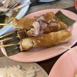 東南アジア屋台 アガリコ食堂 - 