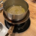 ソウルドレッシング - 