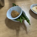 강원정삼계탕 - 