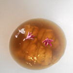 レストラン オオツ - ウニ