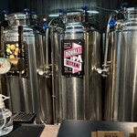 浅草ビール工房 - 