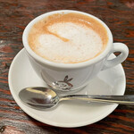 トレンタ - 食後のドリンク