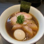 らぁ麺 せんいち - 