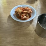 강원정삼계탕 - 料理写真: