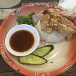 東南アジア屋台 アガリコ食堂 - 