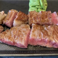 鉄板焼　恵比寿 - 