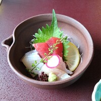 うなぎ 明月川 - 