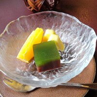 うなぎ 明月川 - 