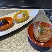鉄板焼　恵比寿 - 