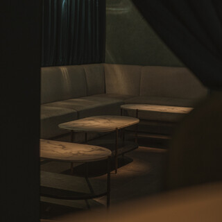 恵比寿シーシャ LA NATURE NODE_0