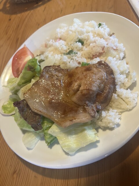 かわぞえ - 会津高田（カフェ）の写真