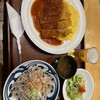 お食事処しもむら