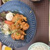 カフェ玖島学園 - 