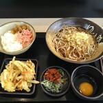 ゆで太郎 - 
