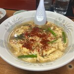 辛麺屋 桝元 - 
