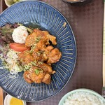 カフェ玖島学園 - 