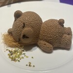 リゾートレストラン カスケード銀座店 - 