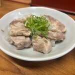 辛麺屋 桝元 - 