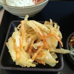 ゆで太郎 - 