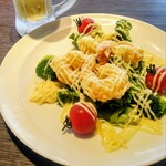 暖龍 - 《エビマヨ》税込￥990❣