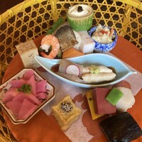 韻松亭 -  韻松亭 -