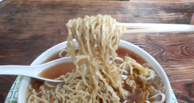 田村食堂（たむらしょくどう） - 北余目（ラーメン）の写真