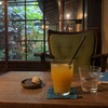 cafe marble  仏光寺店
