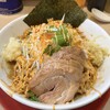 ガッツリラーメン いち豚 福島上町本店