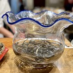 天ぷら もっこす - 追加: 青森天然どじょう