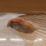 鮨処 暁 -akatsuki- - 