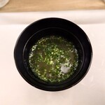 鮨処 暁 -akatsuki- - 