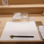 鮨処 暁 -akatsuki- - 