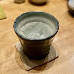 天ぷら もっこす - ロック