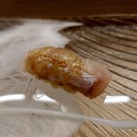 鮨処 暁 -akatsuki- - 