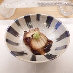 鮨処 暁 -akatsuki- - 