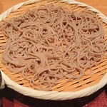 天ぷら 左膳 アミュプラザ店 - 