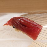 鮨処 暁 -akatsuki- - 