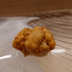 鮨処 暁 -akatsuki- - 