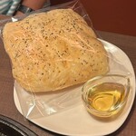 酒場 NATURE - すすきのカリっとチーズ