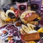 アサイー工房 - 料理写真: